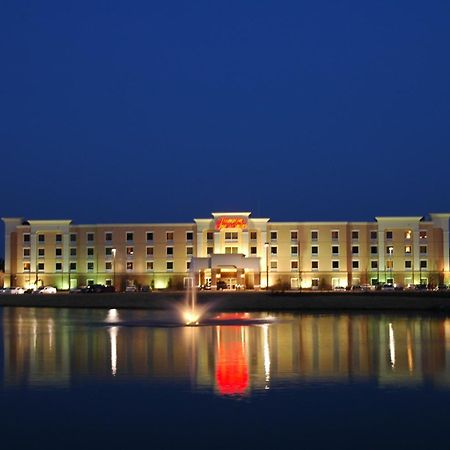 Hampton Inn & Suites Montgomery-Eastchase Dış mekan fotoğraf