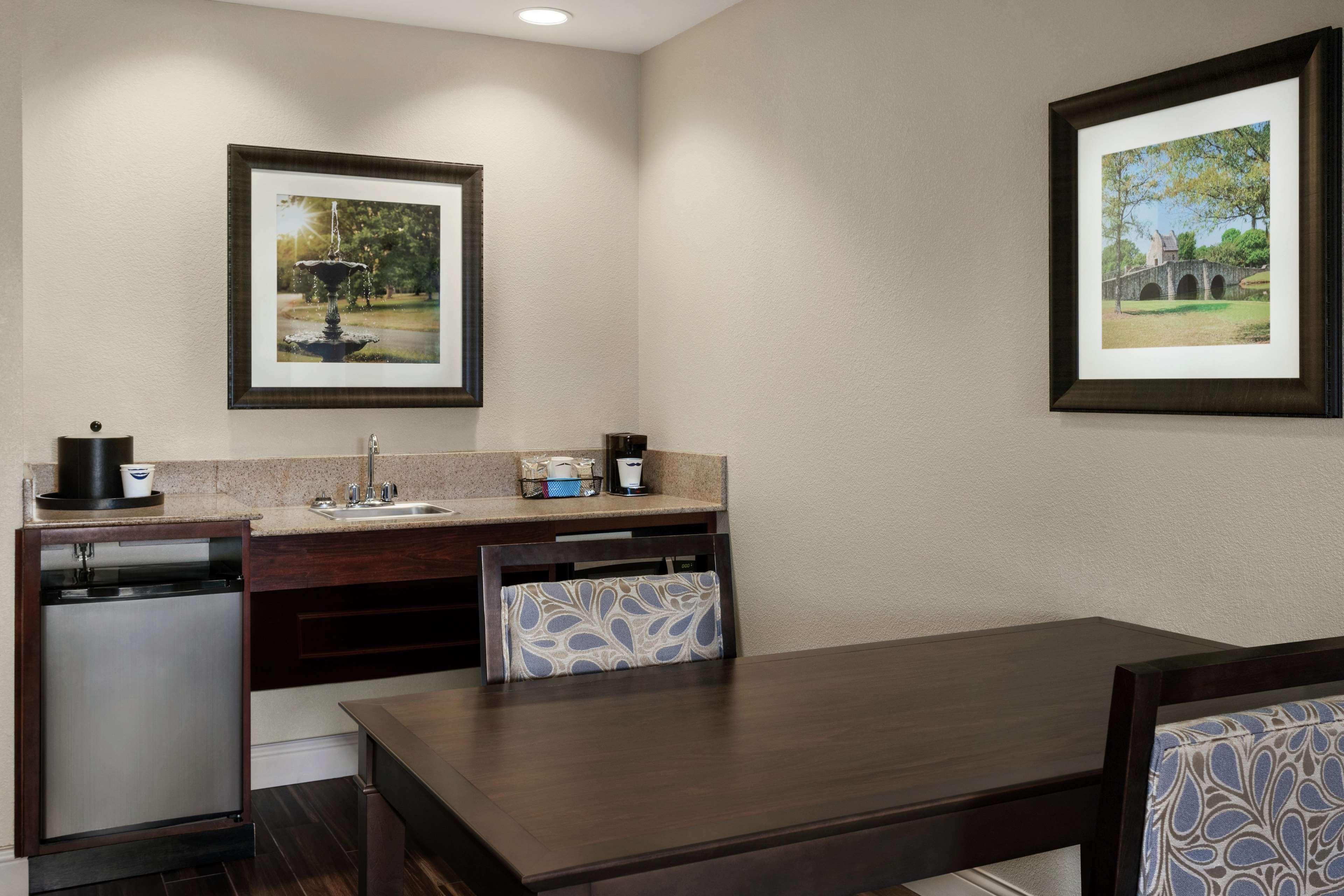 Hampton Inn & Suites Montgomery-Eastchase Dış mekan fotoğraf