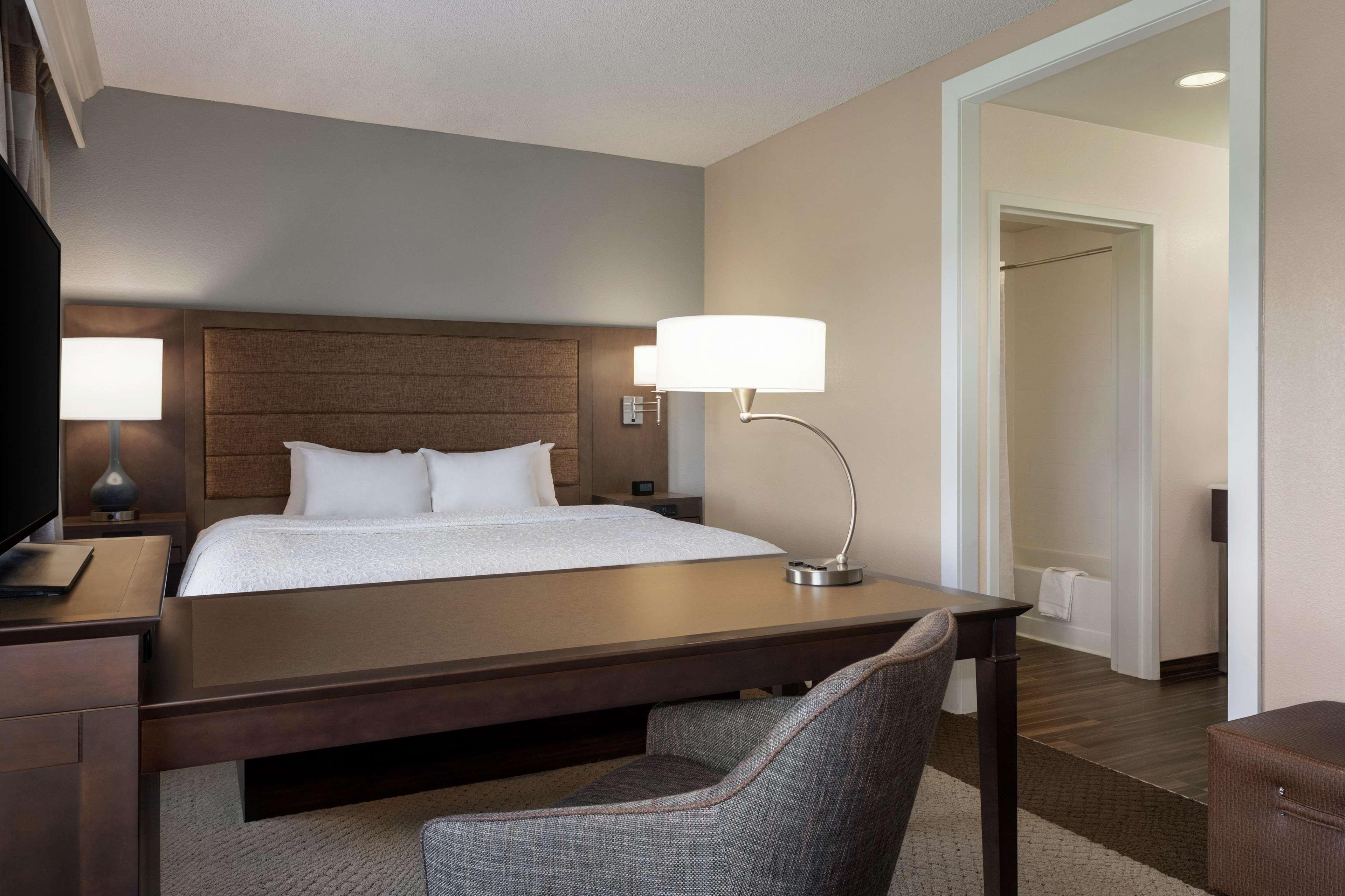 Hampton Inn & Suites Montgomery-Eastchase Dış mekan fotoğraf