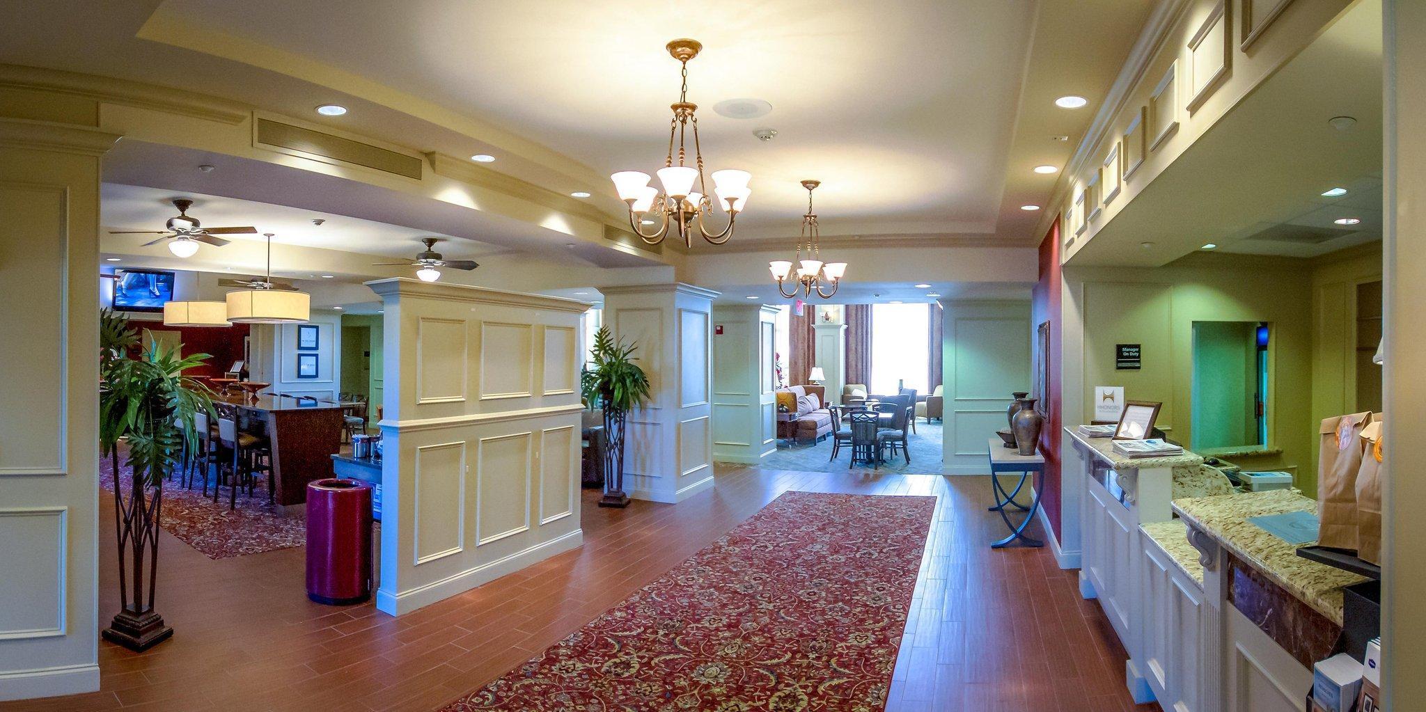 Hampton Inn & Suites Montgomery-Eastchase Dış mekan fotoğraf