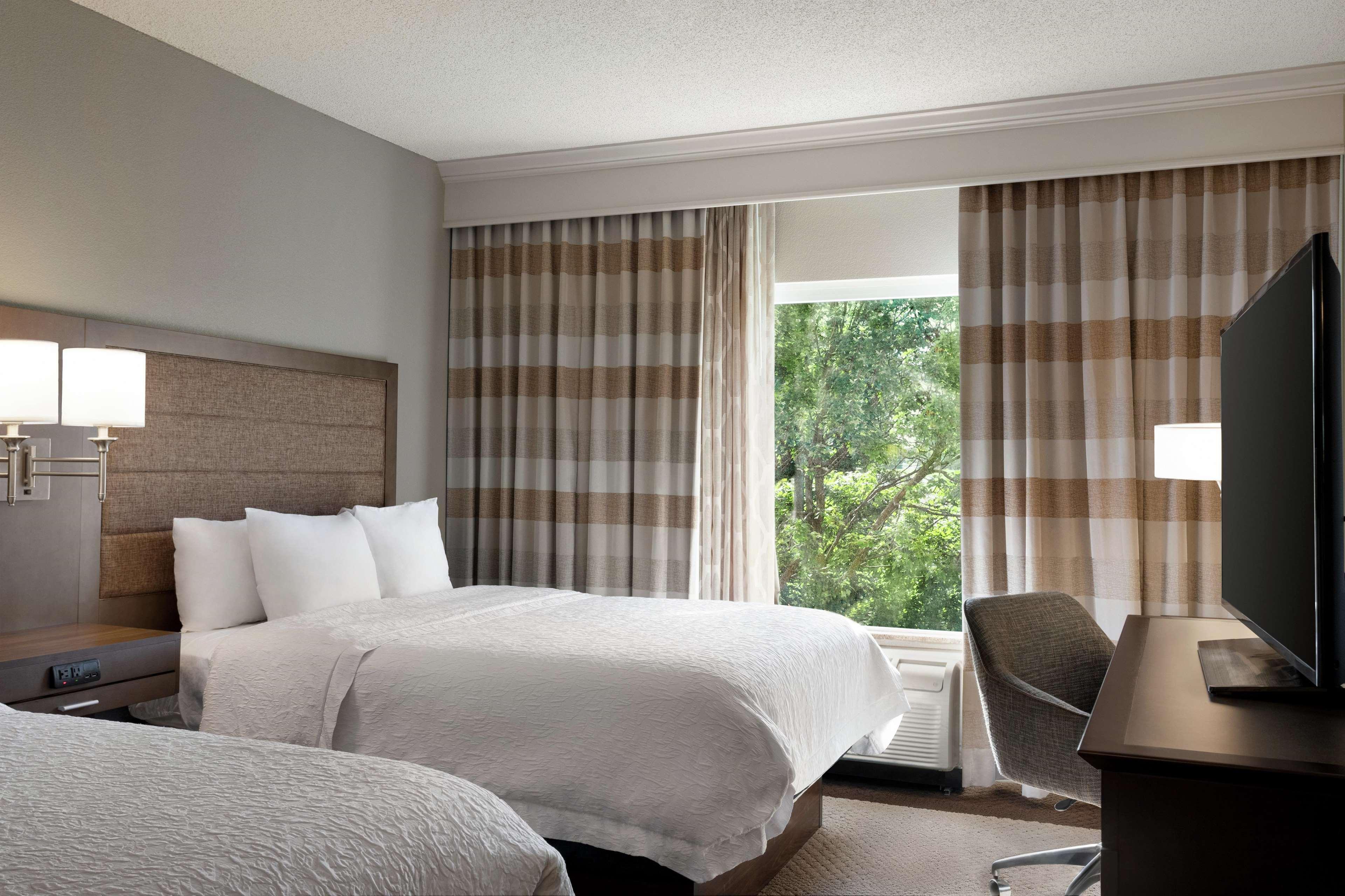 Hampton Inn & Suites Montgomery-Eastchase Dış mekan fotoğraf