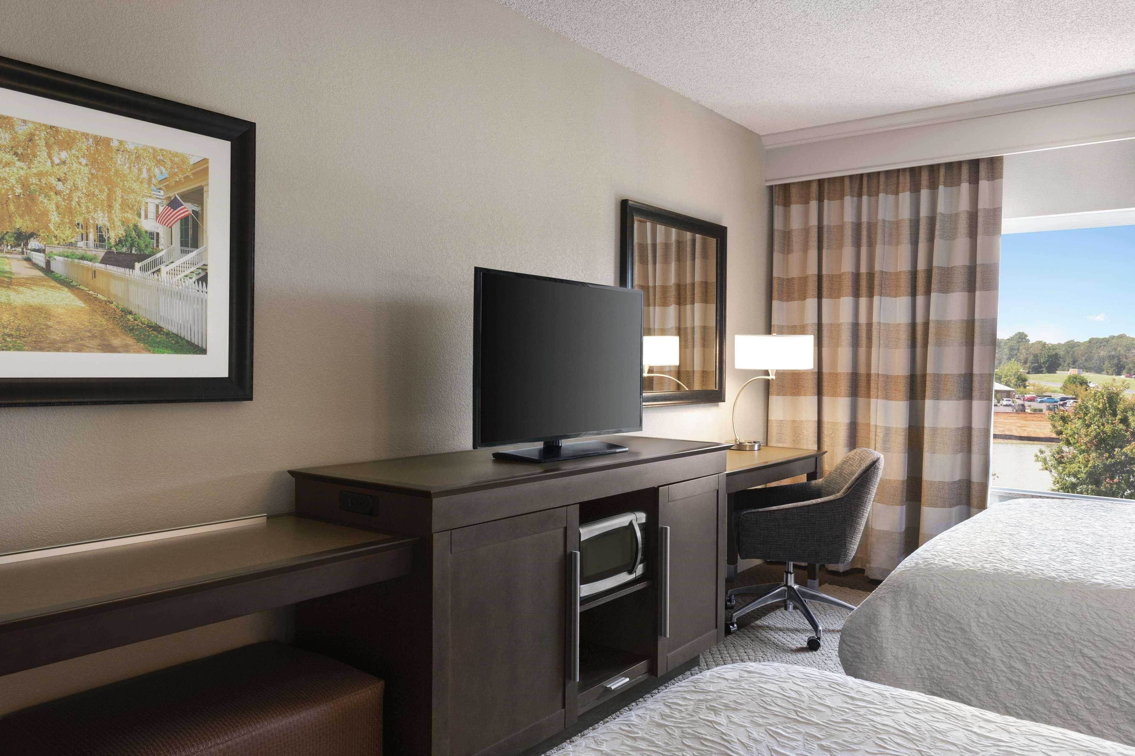 Hampton Inn & Suites Montgomery-Eastchase Dış mekan fotoğraf