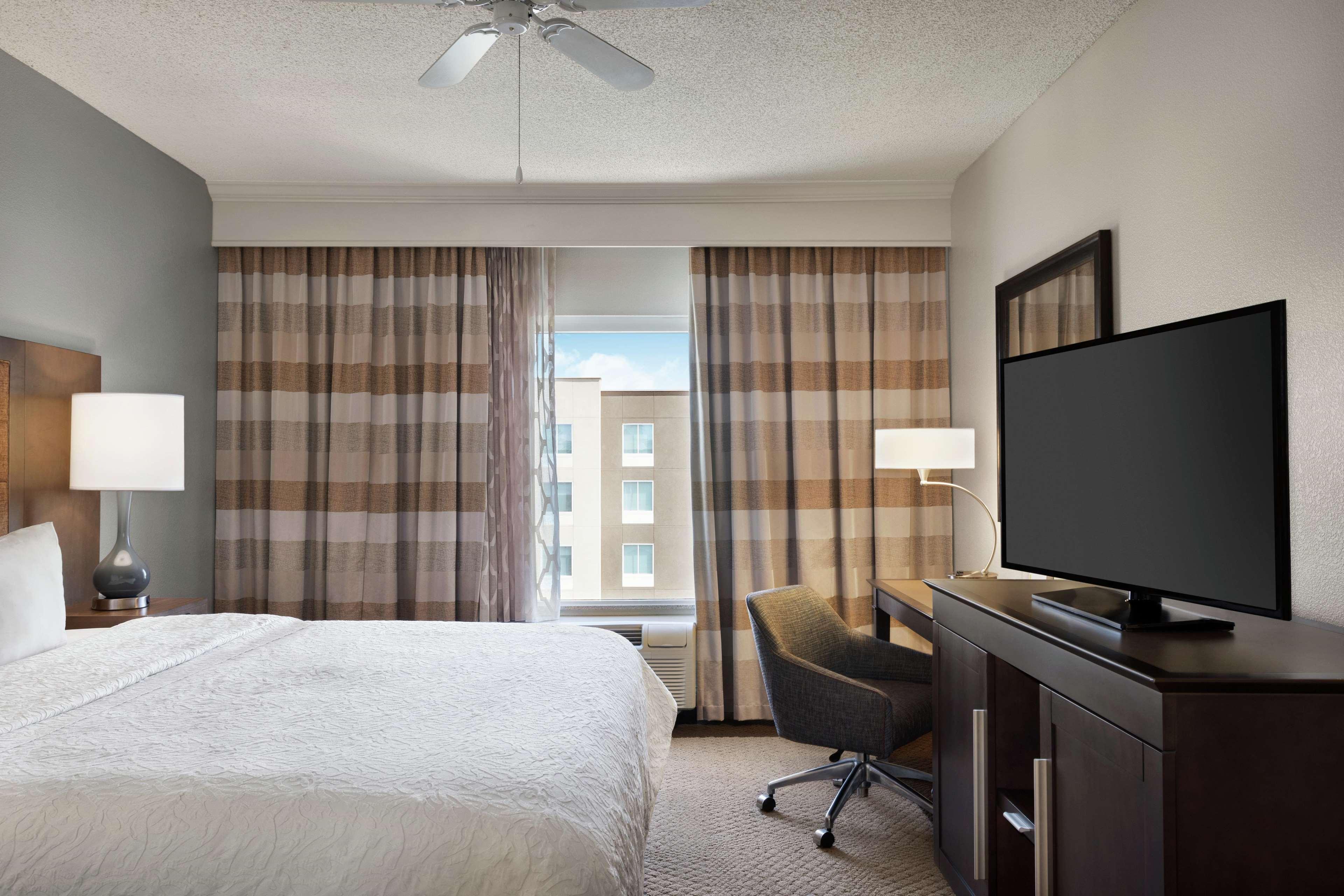 Hampton Inn & Suites Montgomery-Eastchase Dış mekan fotoğraf