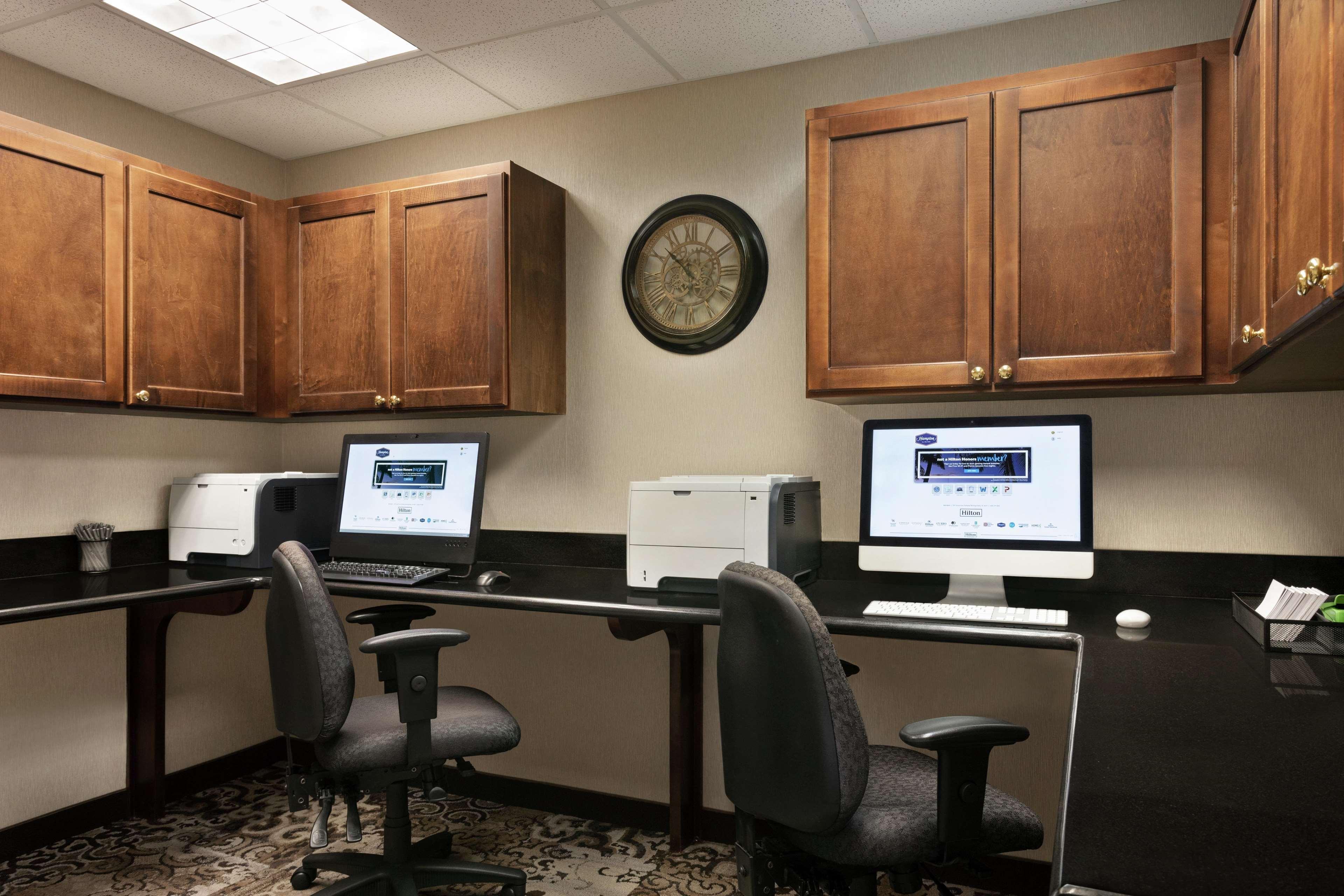 Hampton Inn & Suites Montgomery-Eastchase Dış mekan fotoğraf
