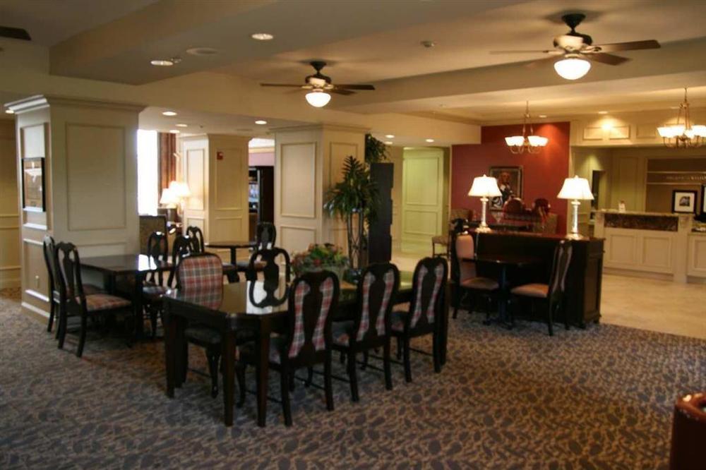 Hampton Inn & Suites Montgomery-Eastchase İç mekan fotoğraf
