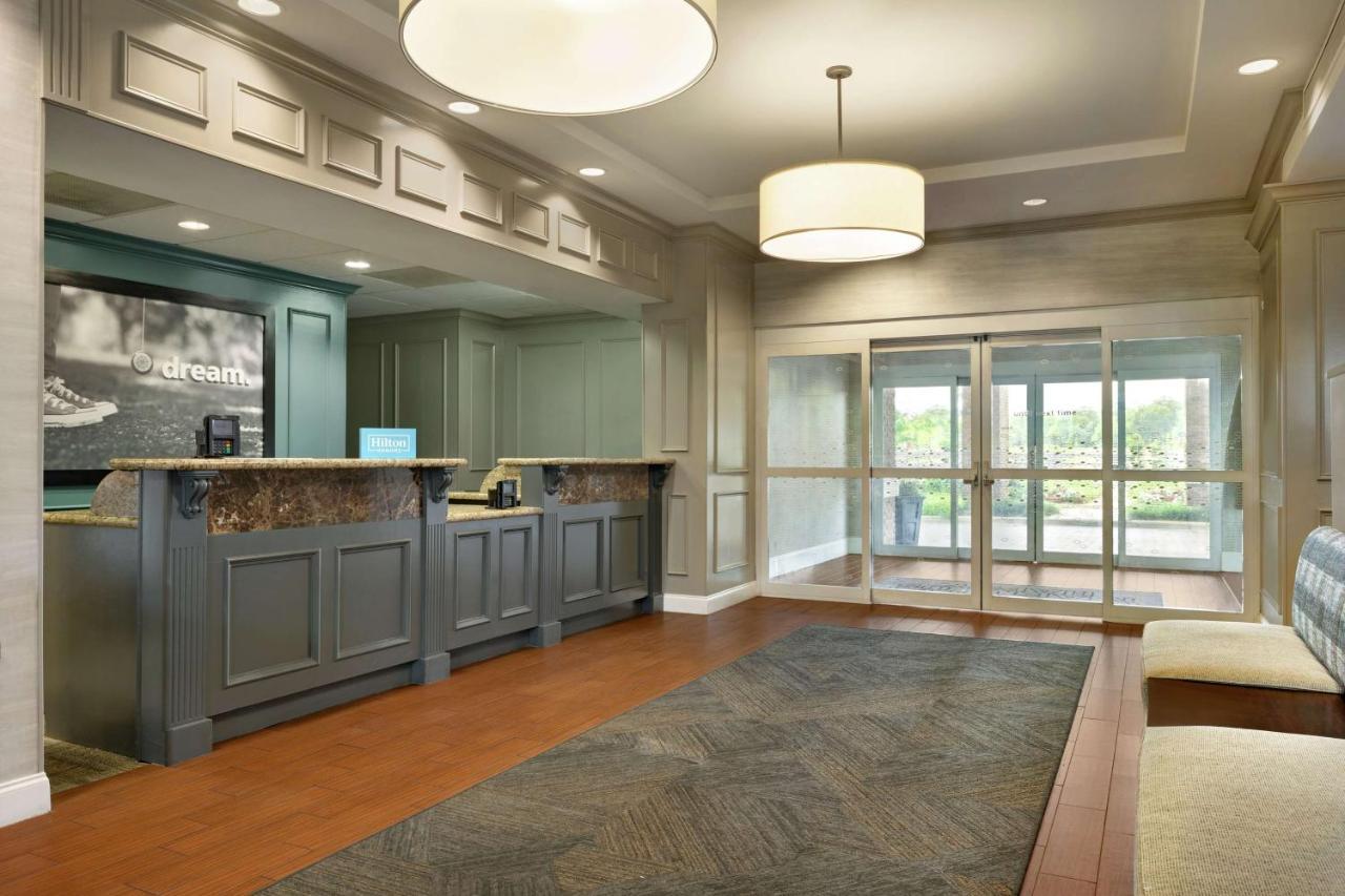 Hampton Inn & Suites Montgomery-Eastchase Dış mekan fotoğraf