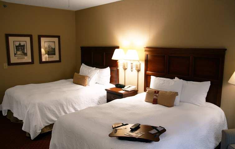Hampton Inn & Suites Montgomery-Eastchase Dış mekan fotoğraf