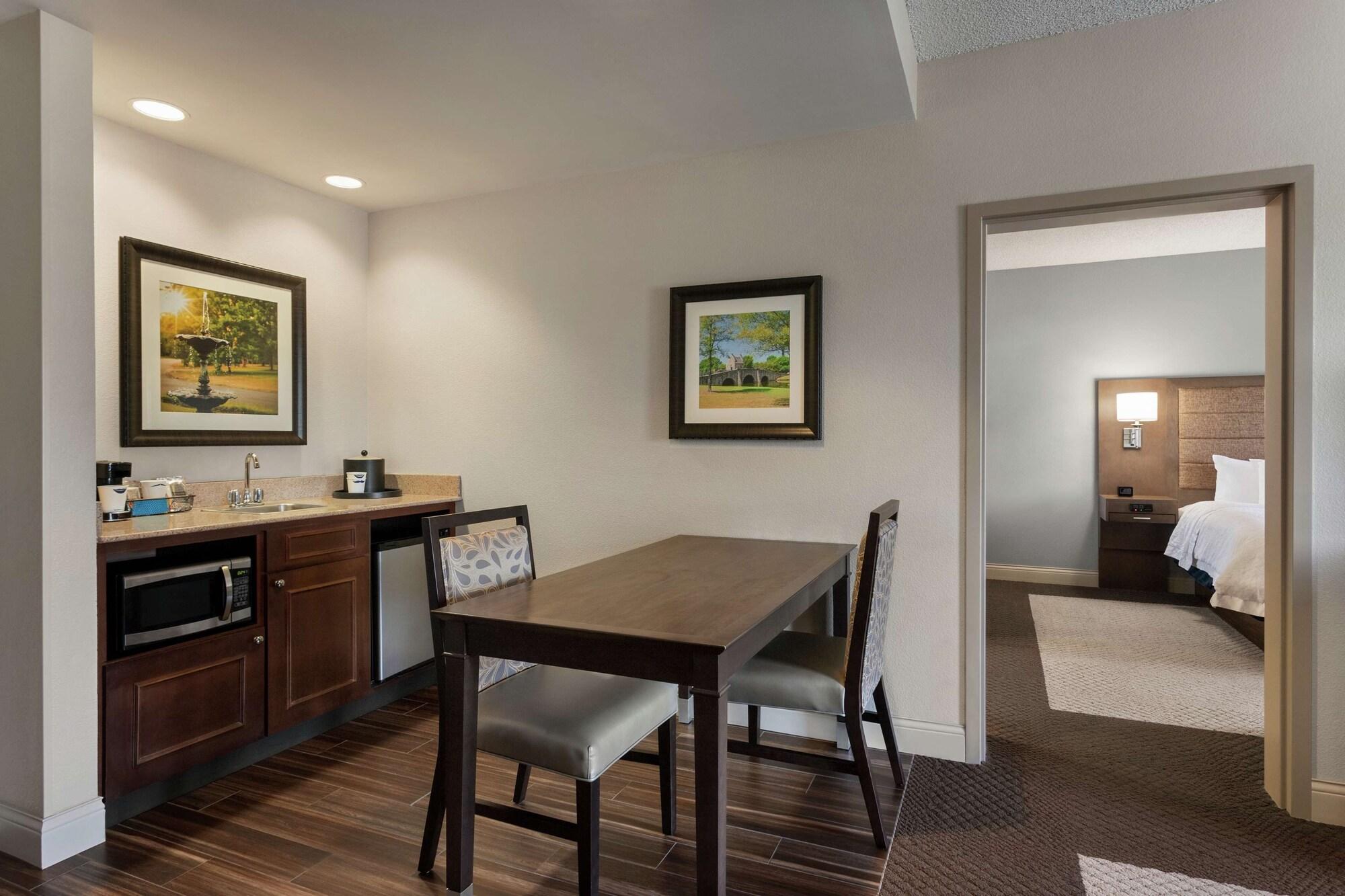 Hampton Inn & Suites Montgomery-Eastchase Dış mekan fotoğraf