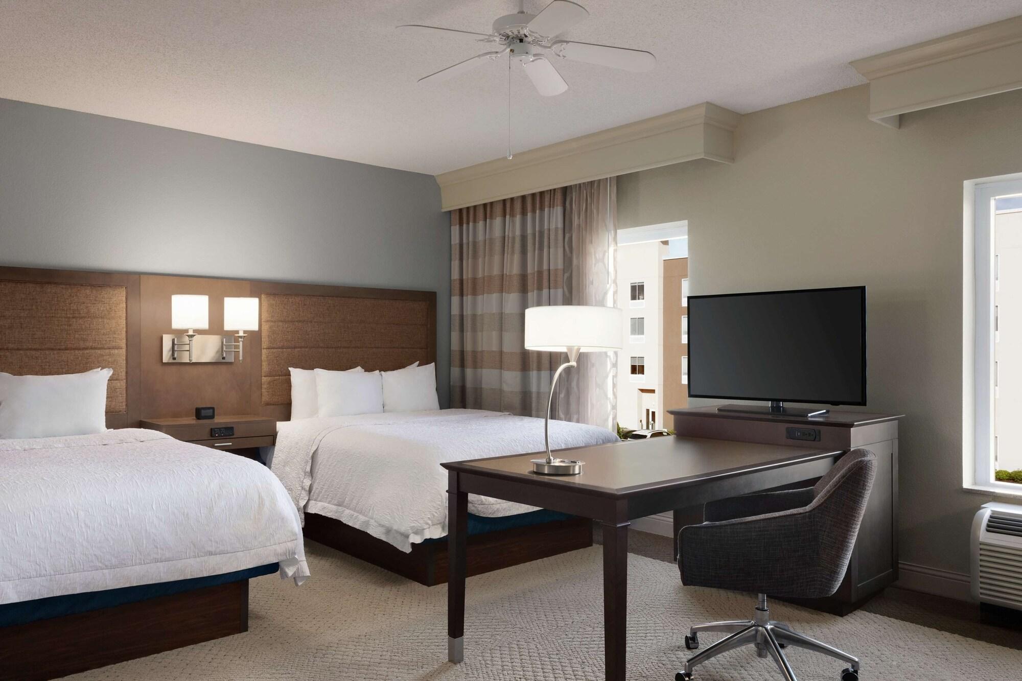 Hampton Inn & Suites Montgomery-Eastchase Dış mekan fotoğraf