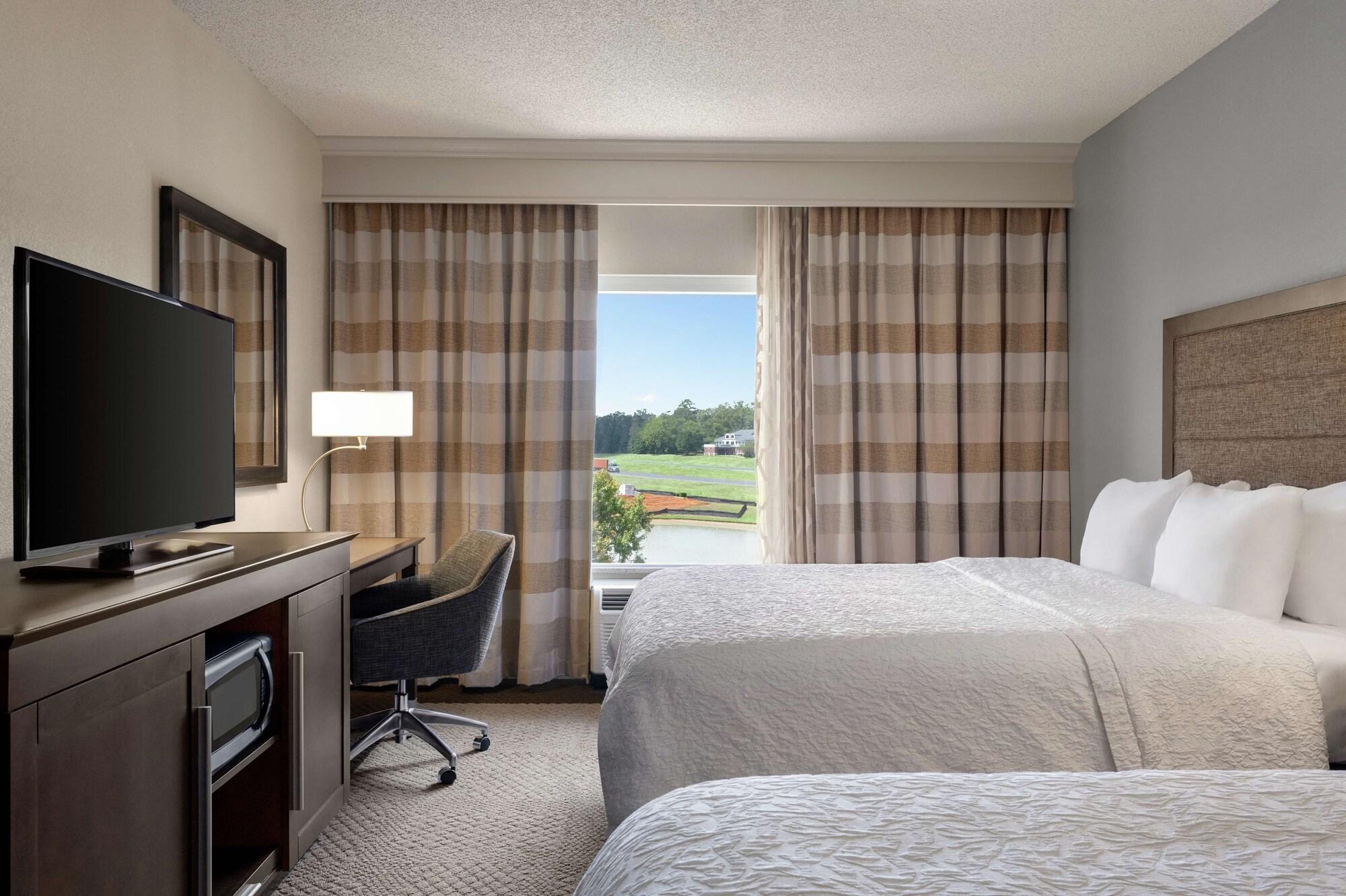 Hampton Inn & Suites Montgomery-Eastchase Dış mekan fotoğraf