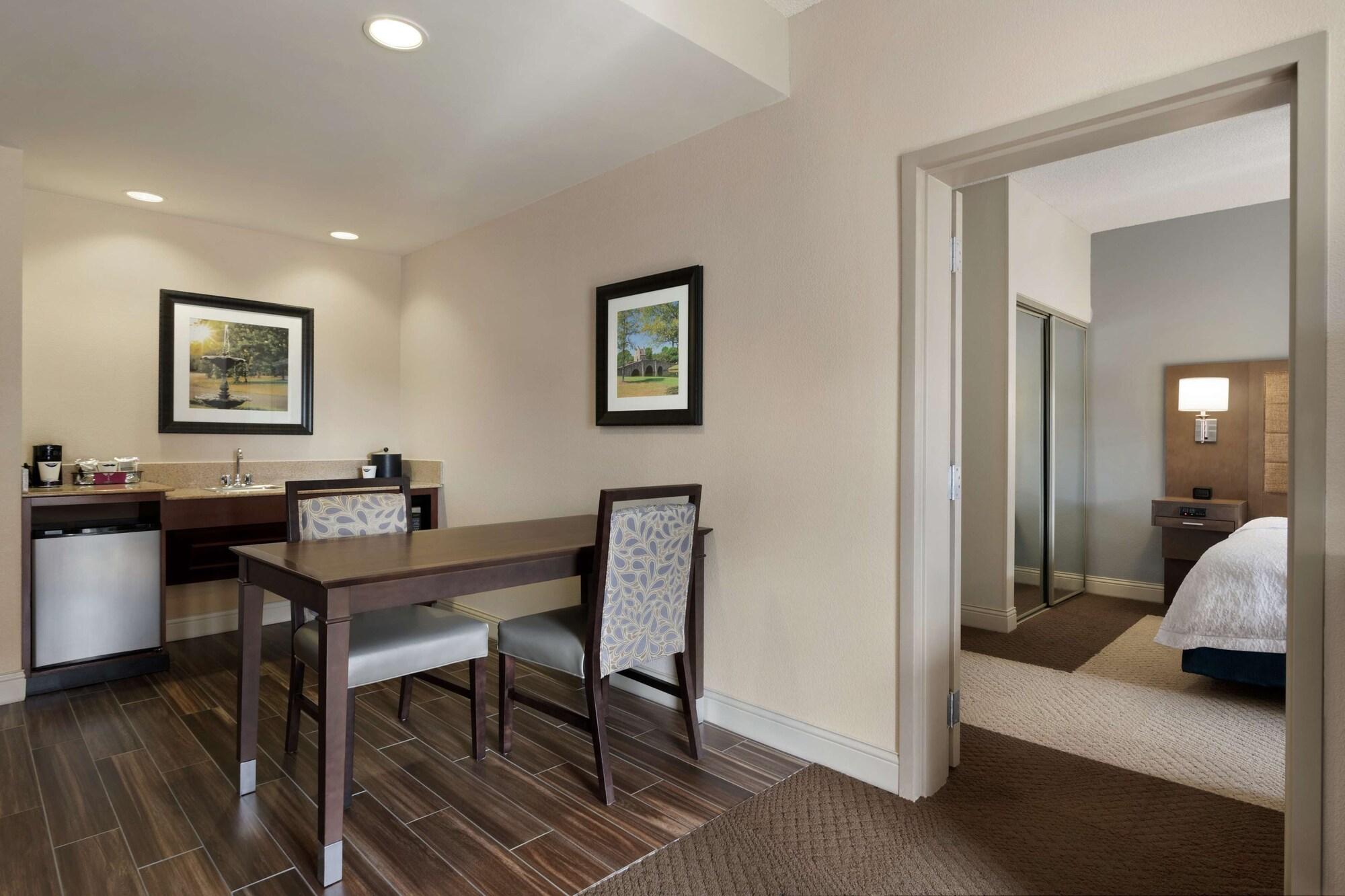 Hampton Inn & Suites Montgomery-Eastchase Dış mekan fotoğraf
