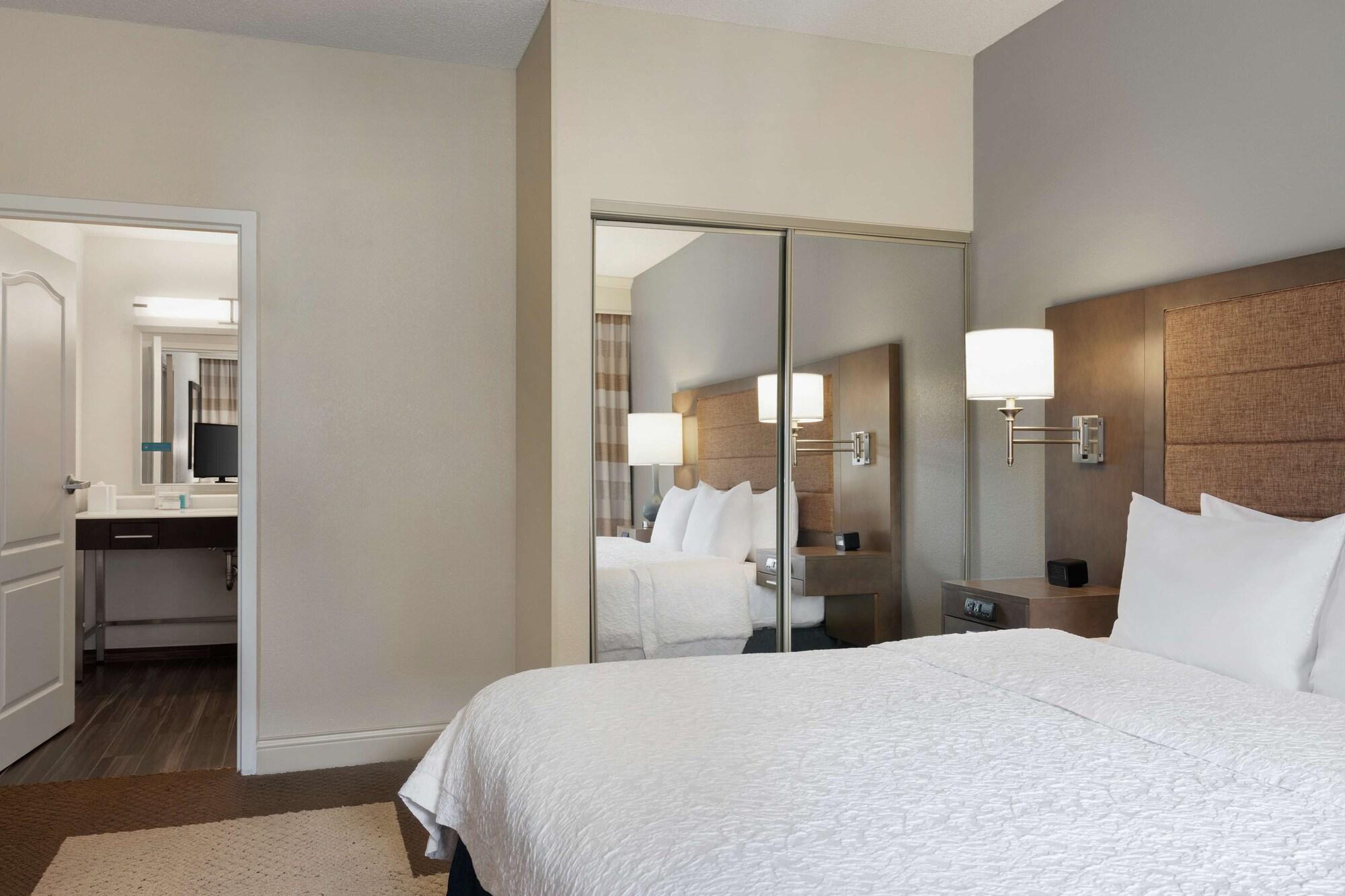 Hampton Inn & Suites Montgomery-Eastchase Dış mekan fotoğraf