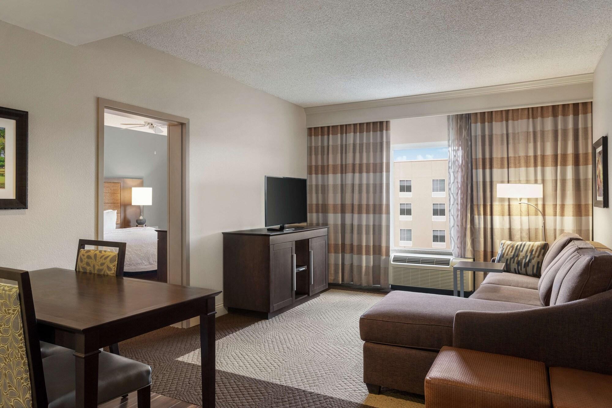 Hampton Inn & Suites Montgomery-Eastchase Dış mekan fotoğraf