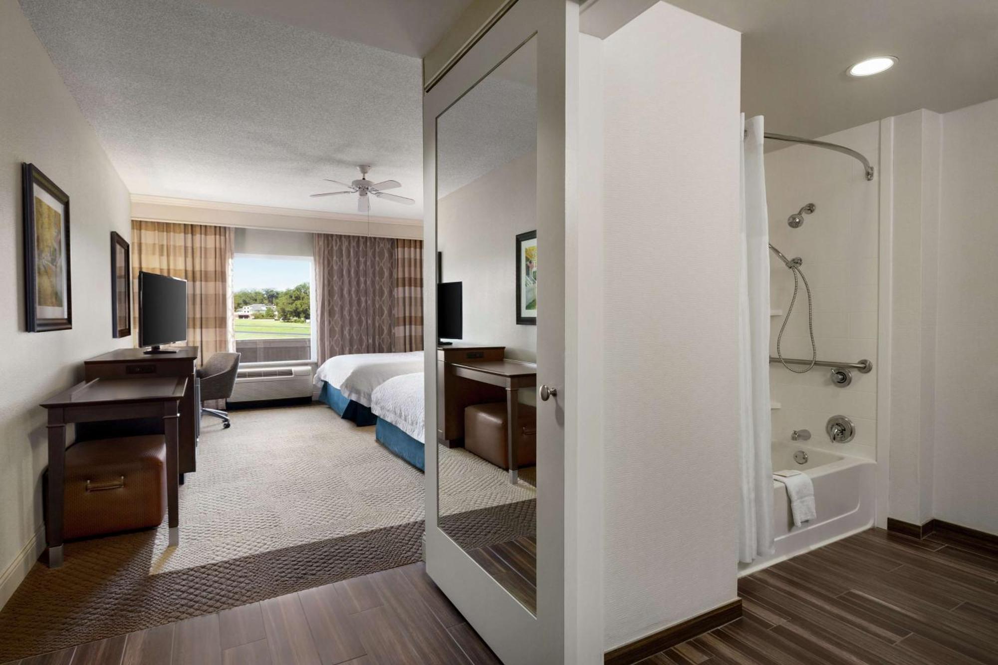 Hampton Inn & Suites Montgomery-Eastchase Dış mekan fotoğraf