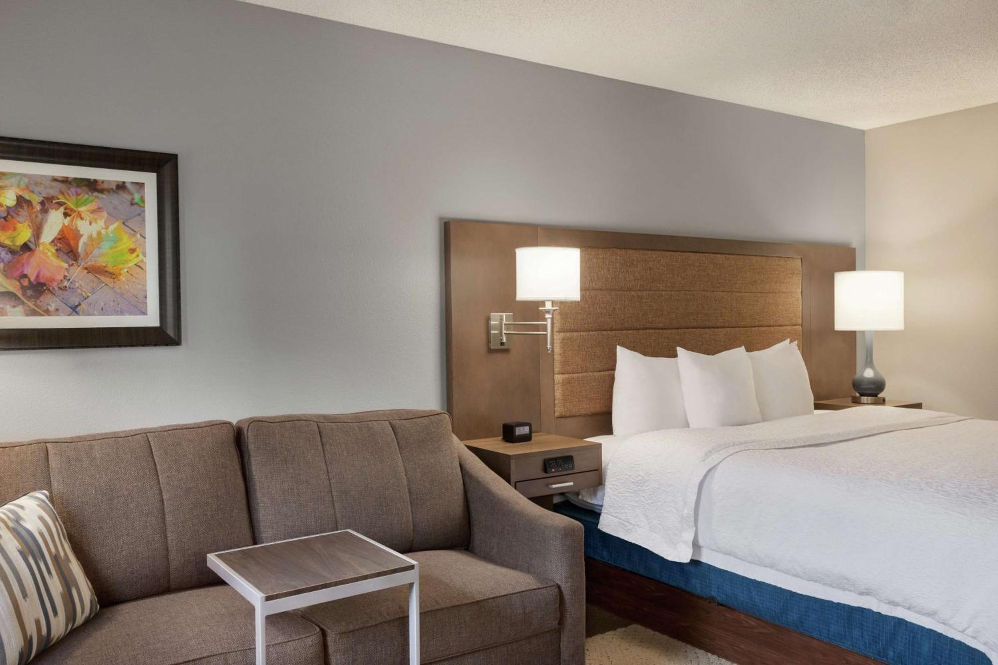 Hampton Inn & Suites Montgomery-Eastchase Dış mekan fotoğraf