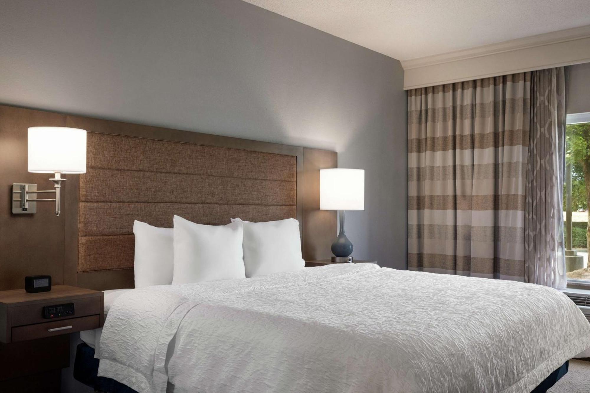 Hampton Inn & Suites Montgomery-Eastchase Dış mekan fotoğraf