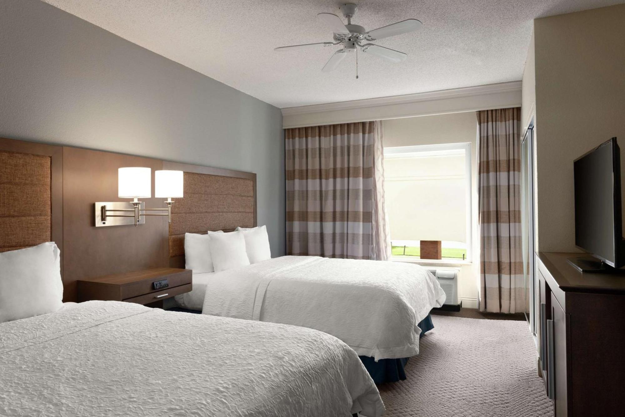 Hampton Inn & Suites Montgomery-Eastchase Dış mekan fotoğraf
