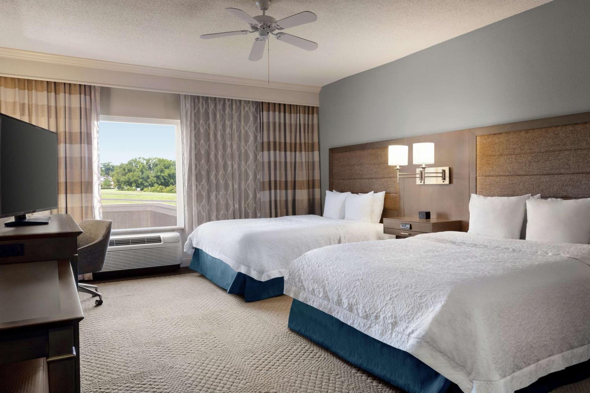 Hampton Inn & Suites Montgomery-Eastchase Dış mekan fotoğraf