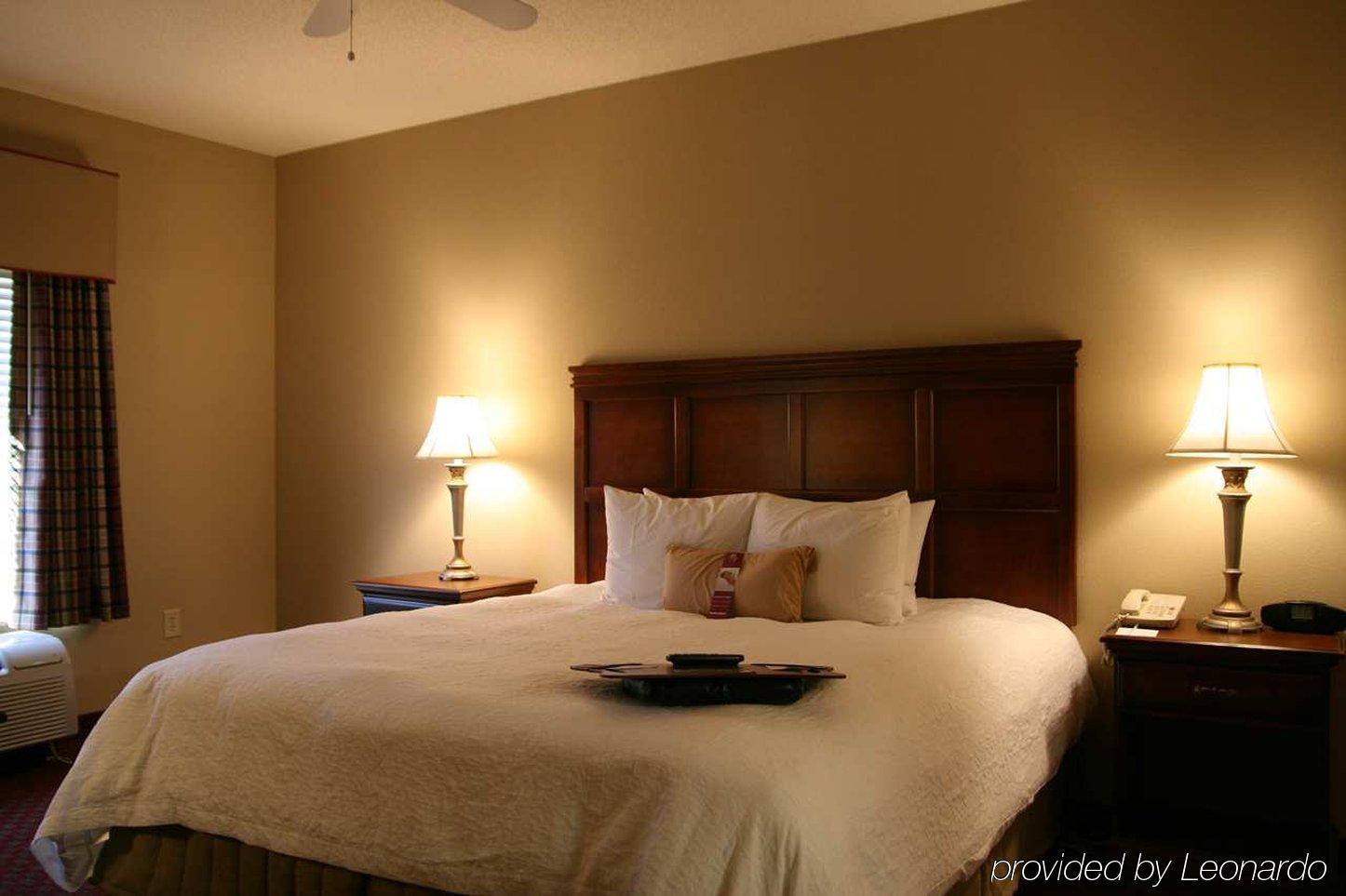 Hampton Inn & Suites Montgomery-Eastchase Oda fotoğraf