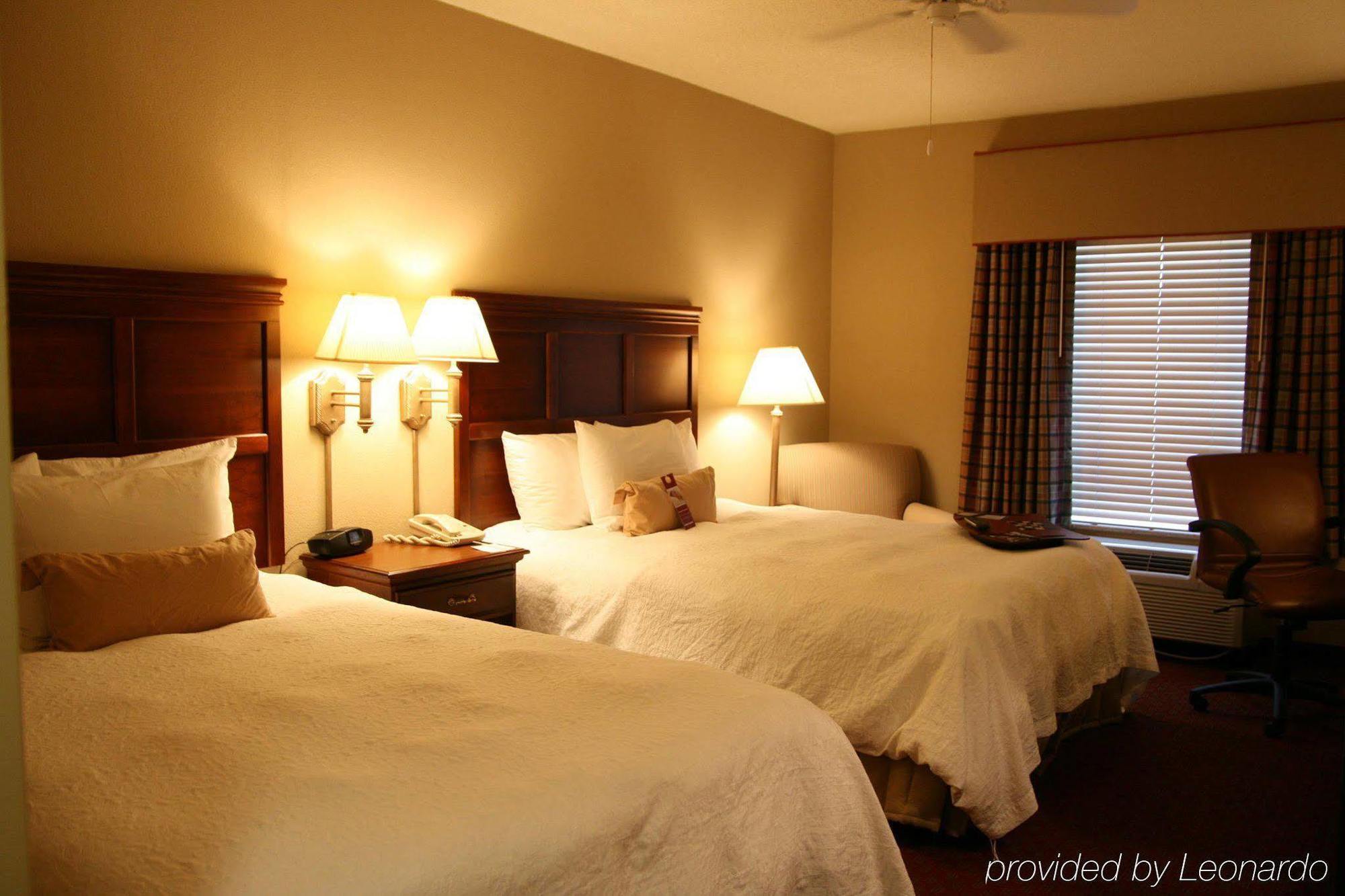 Hampton Inn & Suites Montgomery-Eastchase Oda fotoğraf